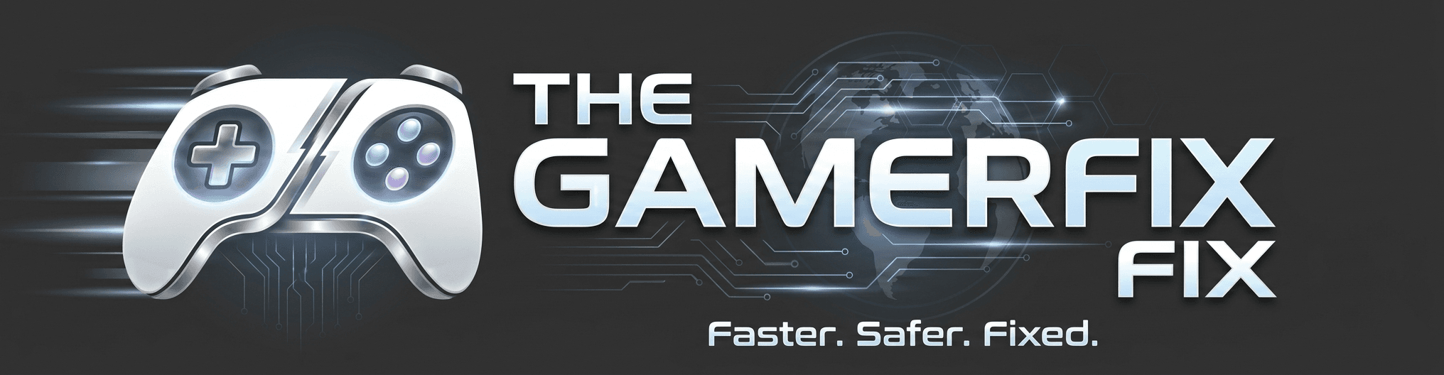 The Gamer Fix