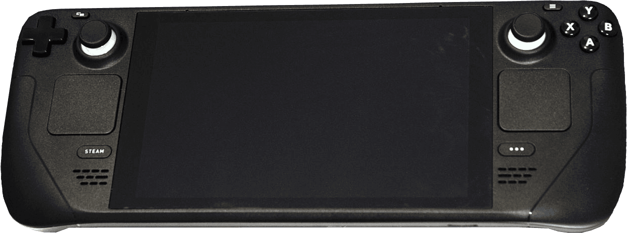 Handheld
