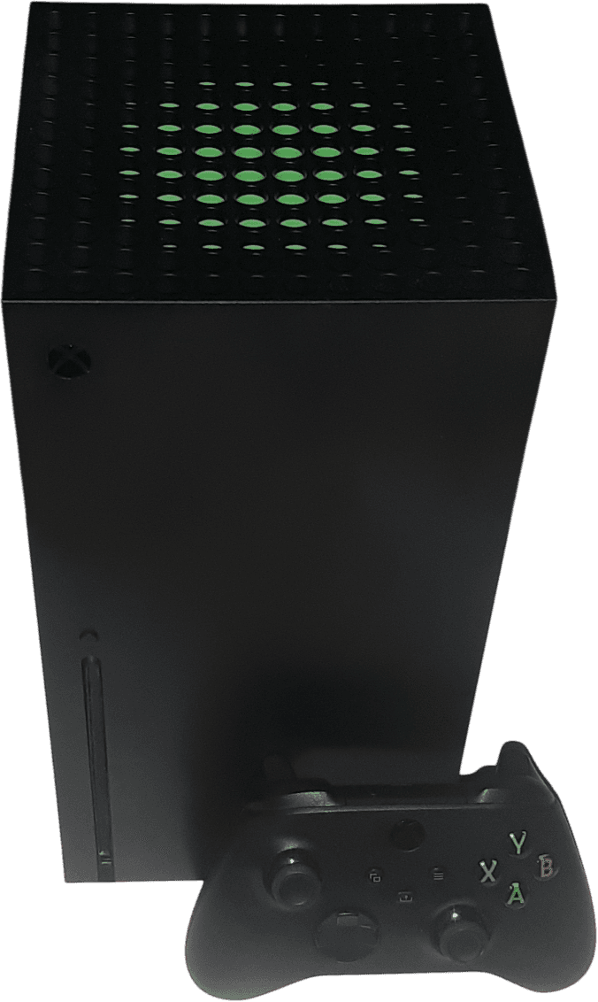 Xbox